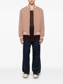 Dries van Noten Volker Rev 1503 M.W. Jacket Pea Pea