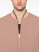 Dries van Noten Volker Rev 1503 M.W. Jacket Pea Pea