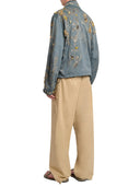 Dries Van Noten "Velen" Jacket By Dries Van Noten