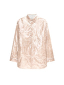 Asciugare van noten camicia uno sbuffo