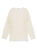 Dries Van Noten Camille 1265 M.W.Shirt Nat