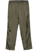 Dries Van Noten Parkino 1427 M.W.Pants Khaki