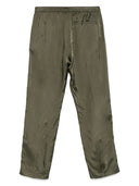 Dries Van Noten Parkino 1427 M.W.Pants Khaki
