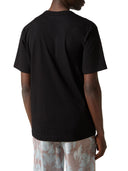 Dries Van Noten Cotton Jersey T Shirt With Print
