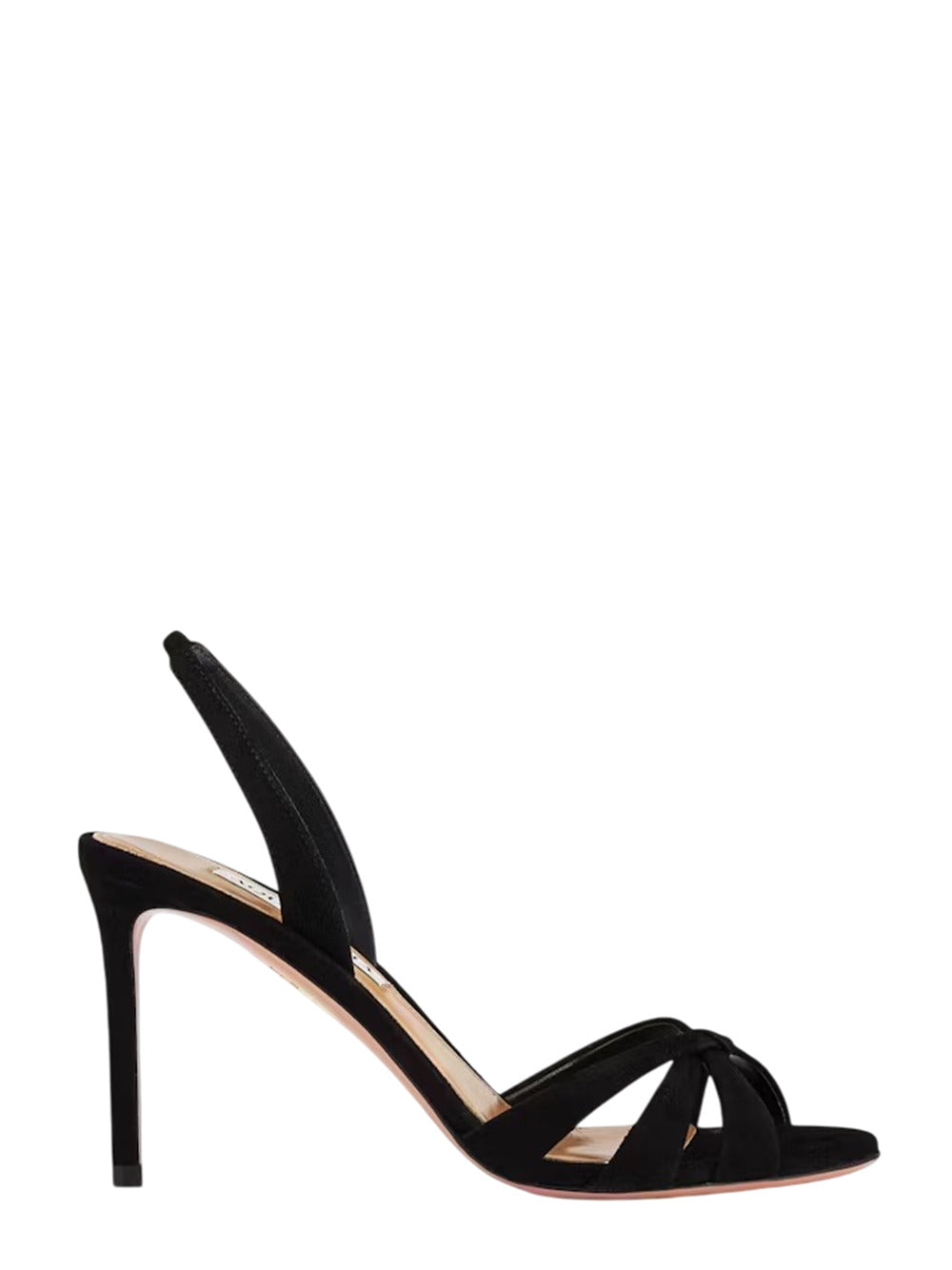 Aquazzura Tati Sandal 85