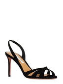 Aquazzura Tati Sandal 85