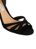 Aquazzura tati sandal 85