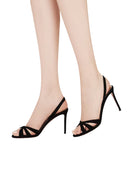 Aquazzura tati sandal 85