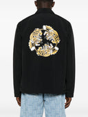 Giacca Kenzo con motivo di tigre