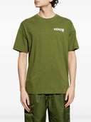 Kenzo Boke flor 2.0 camiseta