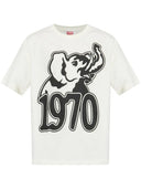 Kenzo Cotton T Shirt