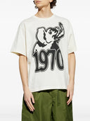 Kenzo Cotton T Shirt