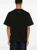 Kenzo bekommt ein glückliches Tiger T -Shirt