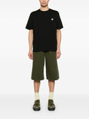 Kenzo "Lucky Tiger" Embroidered T Shirt.