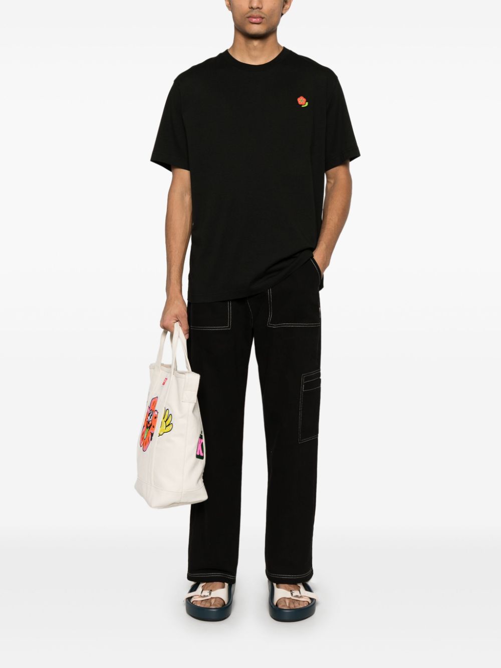 Kenzo Kenzo Pop T -Shirt