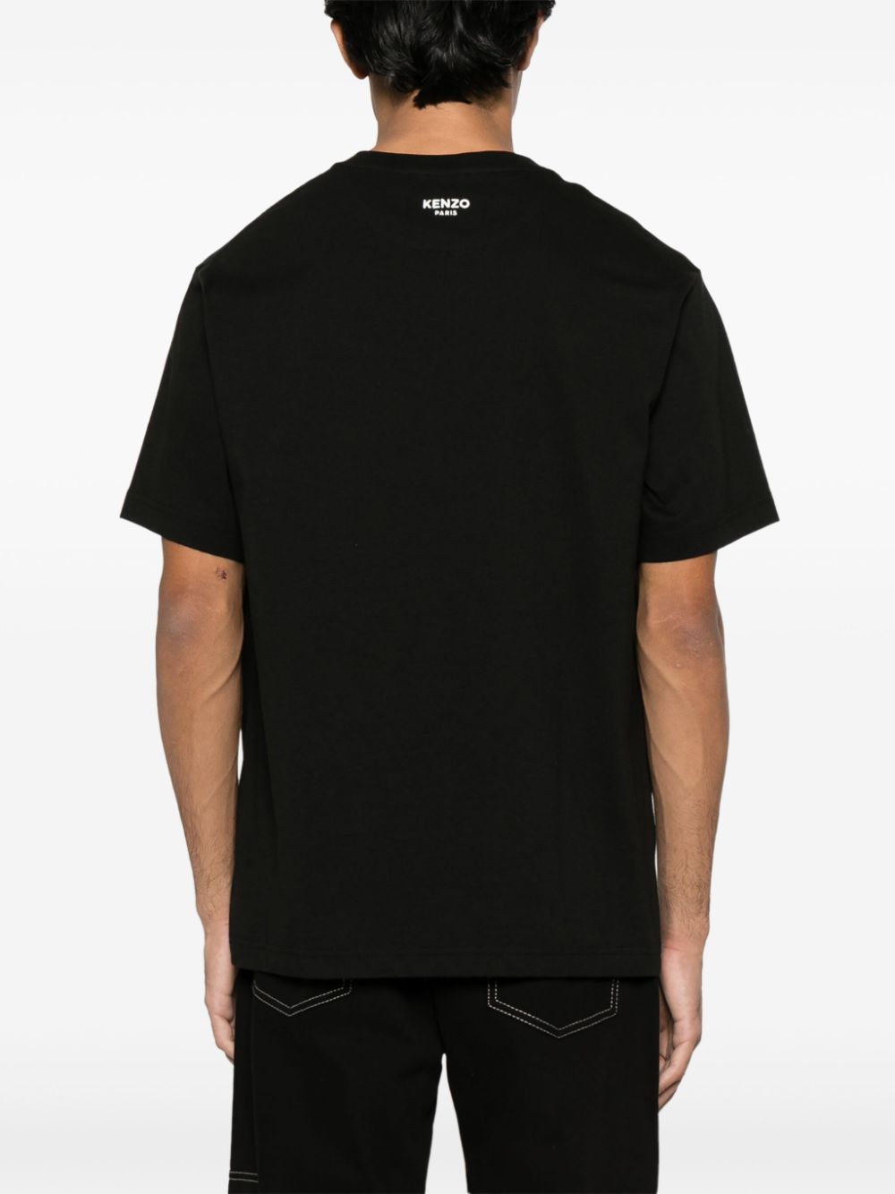 Kenzo Kenzo Pop T -Shirt