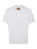 Maglietta con stampa tigre kenzo