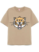 Kenzo Happy Tiger T Shirt