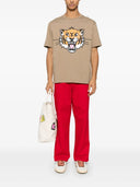 Kenzo Happy Tiger T Shirt