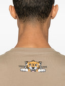 Kenzo Happy Tiger T Shirt