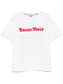 Kenzo Kenzo X Verdy Cotton T Shirt