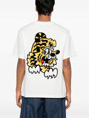 Kenzo Kenzo X Verdy Cotton T Shirt