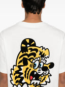 Kenzo Kenzo X Verdy Cotton T Shirt