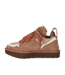 Ugg lowmel rocky eiken sneaker