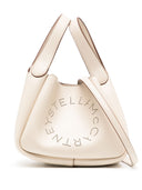 Stella Mc Cartney Logo Double Bag Alter Mat