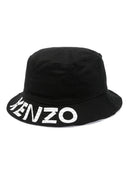 Kapelusz kenzograficzny Kenzo Kenzography