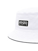 Kapelusz kenzograficzny Kenzo Kenzography