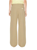 Kenzo Ripstop Cotton Cargo Trousers