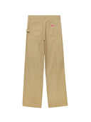 Kenzo Ripstop Cotton Cargo Trousers