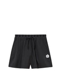 Kenzo `Boke Flower 2.0` Shorts In Technical Cotton