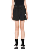 Kenzo `Boke Flower 2.0` Shorts In Technical Cotton