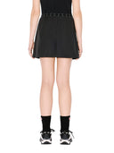 Kenzo `Boke Flower 2.0` Shorts In Technical Cotton