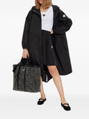 Bawełniana bawełniana top Kenzo