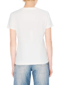Kenzo `Kenzo Verdy Market` Cotton T Shirt