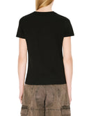 Kenzo `Kenzo Verdy Market` Cotton T Shirt