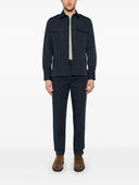 Tom Ford Poplin -shirt