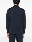 Tom Ford Poplin -shirt