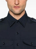 Tom Ford Poplin -shirt
