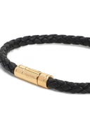 Tom Ford Braided Bracelet