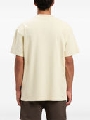 Palm Angels Crossres bærer T -shirt