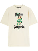 Palm Angels Ivy Pin Up Thirt