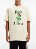 Palm Angels Ivy Pin Up Thirt