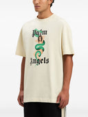 Palm Angels Ivy Pin Up Thirt