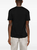 Palm Angels Holly Pin Up T Shirt