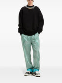 Palm Angels sweatshirt med tryk