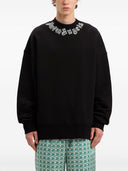 Palm Angels sweatshirt med tryk